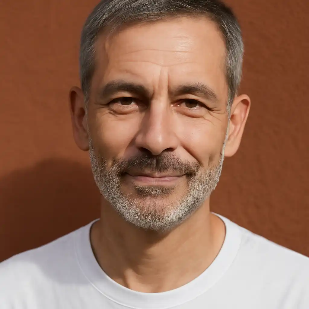 Klaus Bergmann